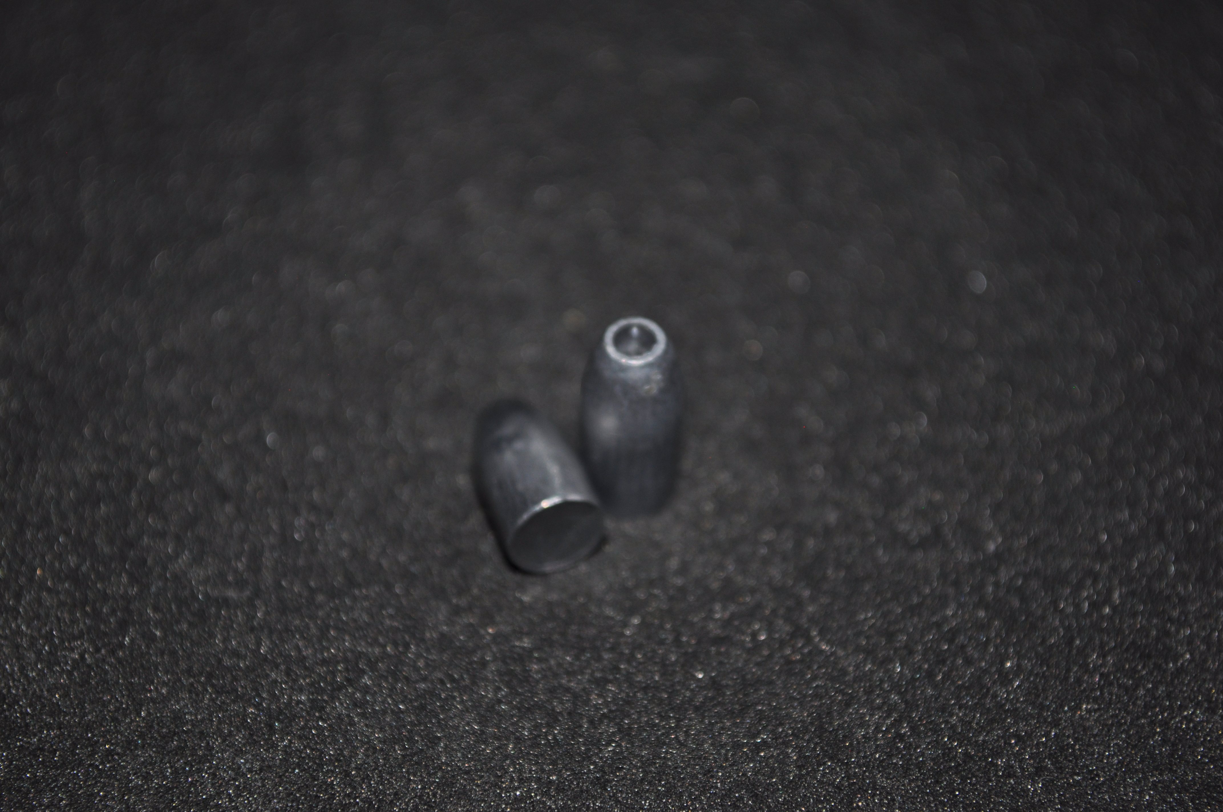 My Bullet Havalı Tüfek Saçması